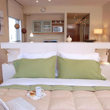 Concord Callao By Recoleta Apartments Buenos Aires Dış mekan fotoğraf