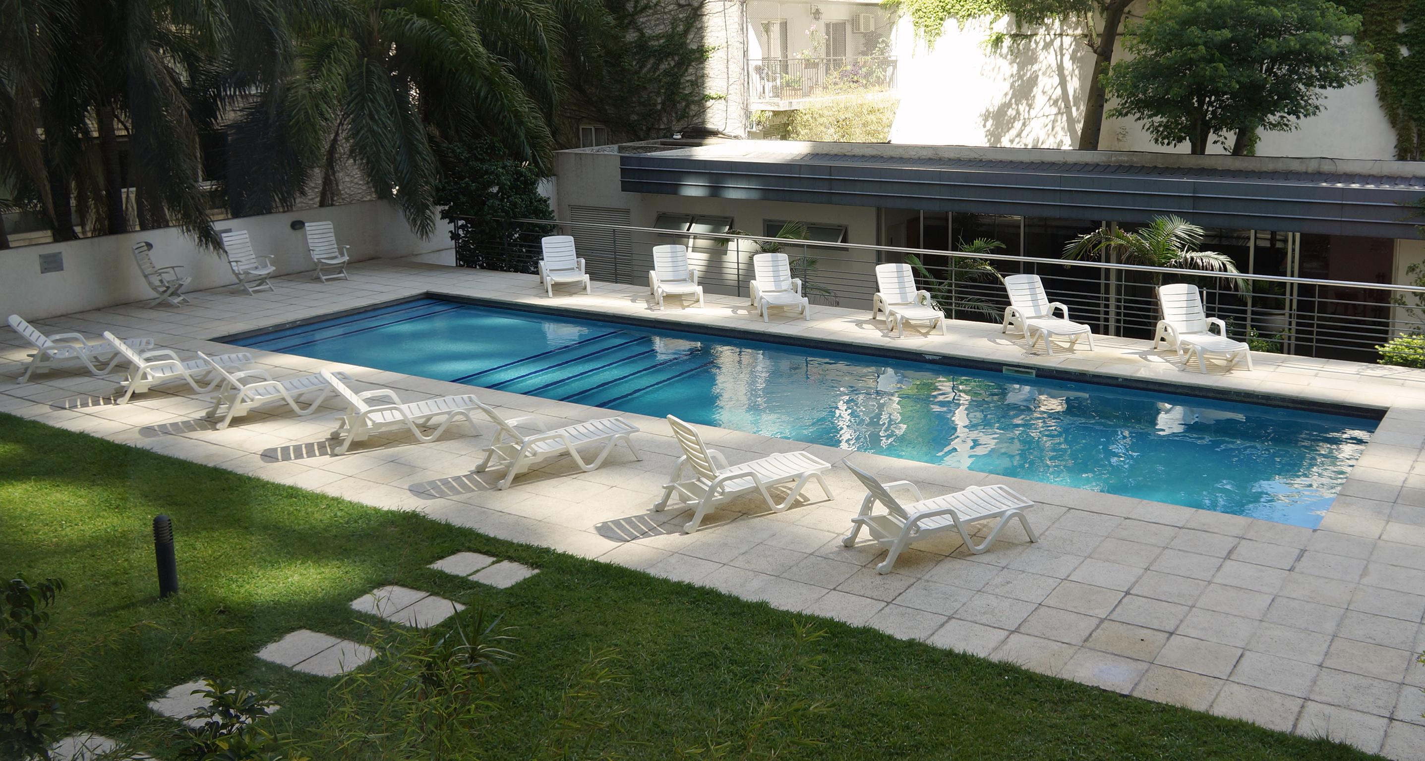 Concord Callao By Recoleta Apartments Buenos Aires Dış mekan fotoğraf