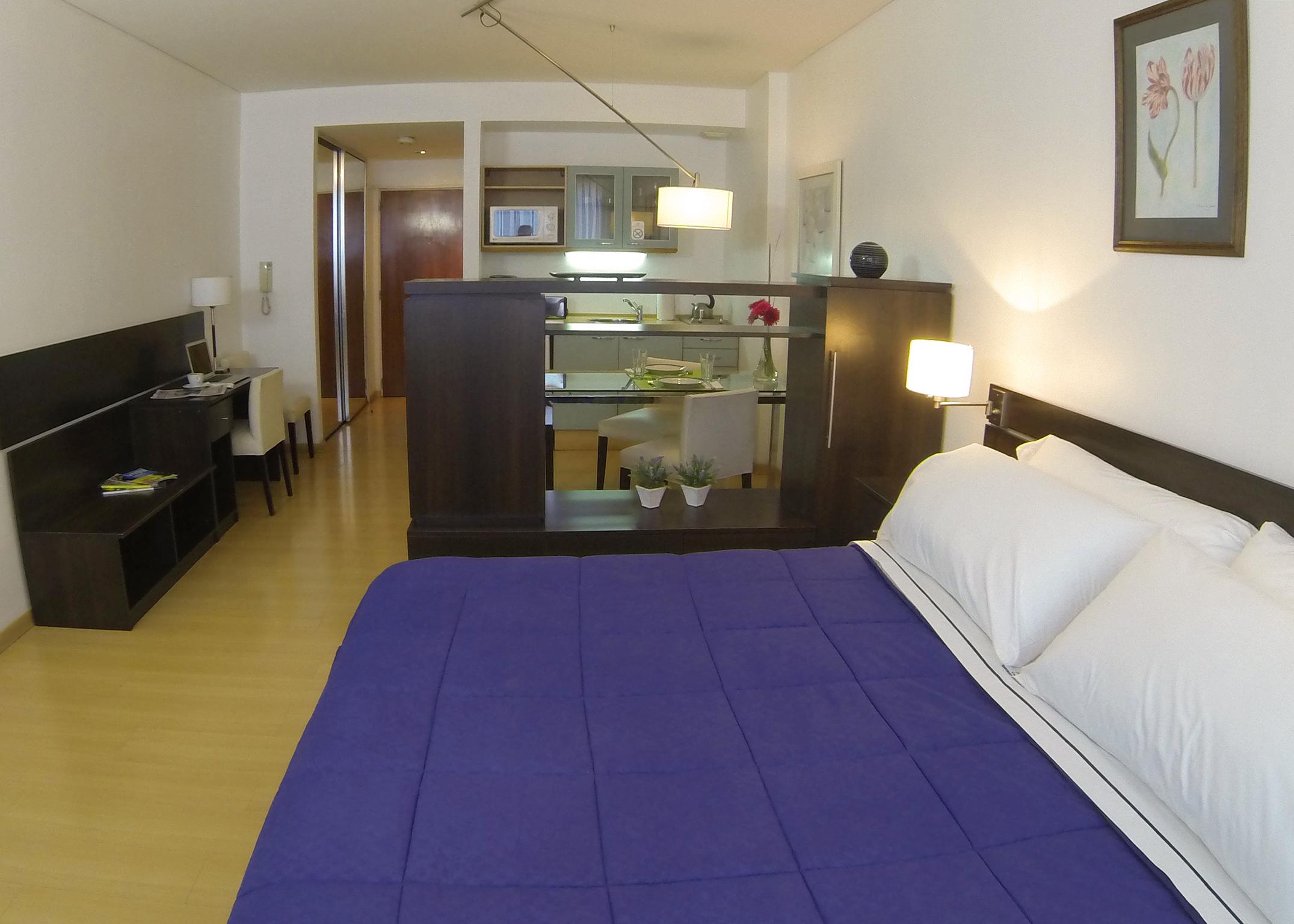 Concord Callao By Recoleta Apartments Buenos Aires Dış mekan fotoğraf