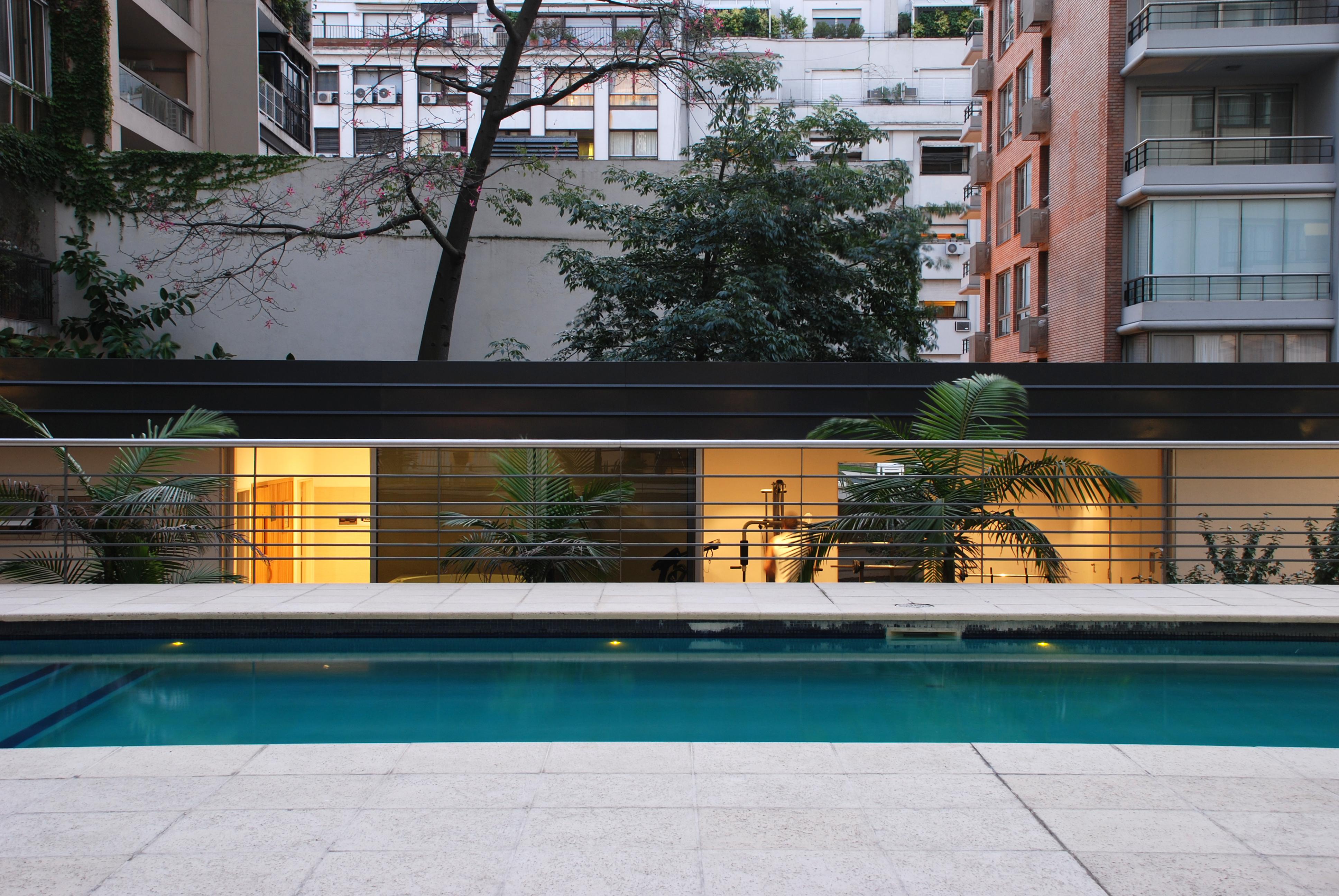Concord Callao By Recoleta Apartments Buenos Aires Dış mekan fotoğraf