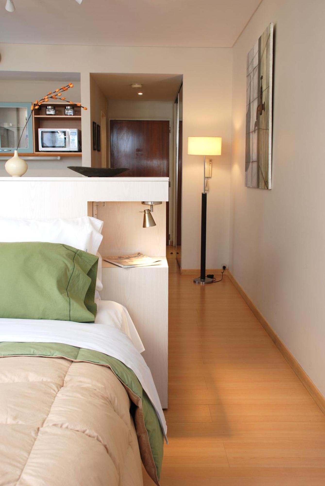 Concord Callao By Recoleta Apartments Buenos Aires Dış mekan fotoğraf