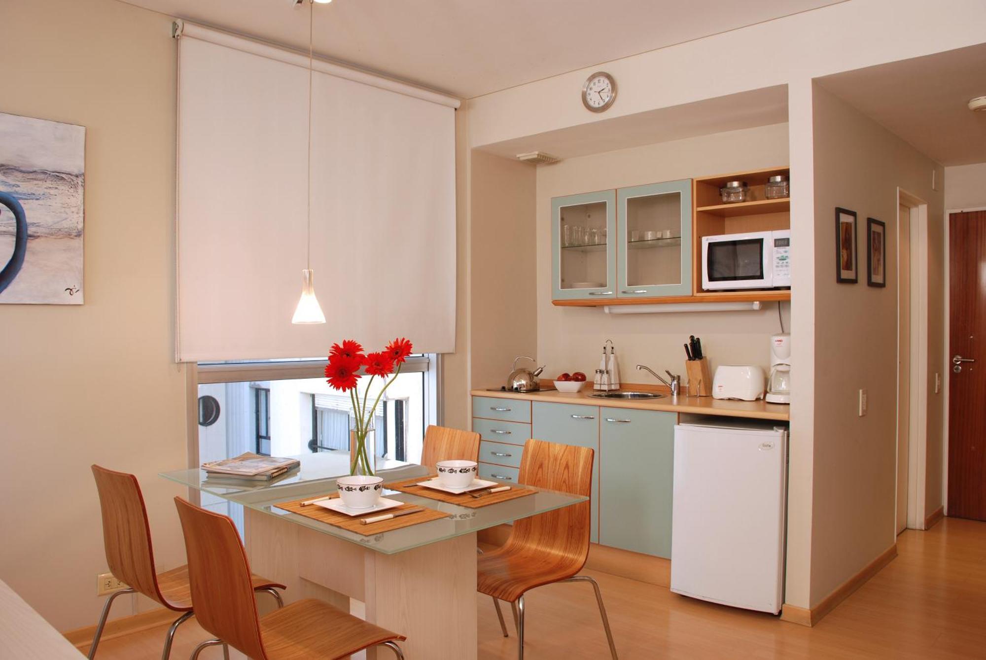 Concord Callao By Recoleta Apartments Buenos Aires Dış mekan fotoğraf