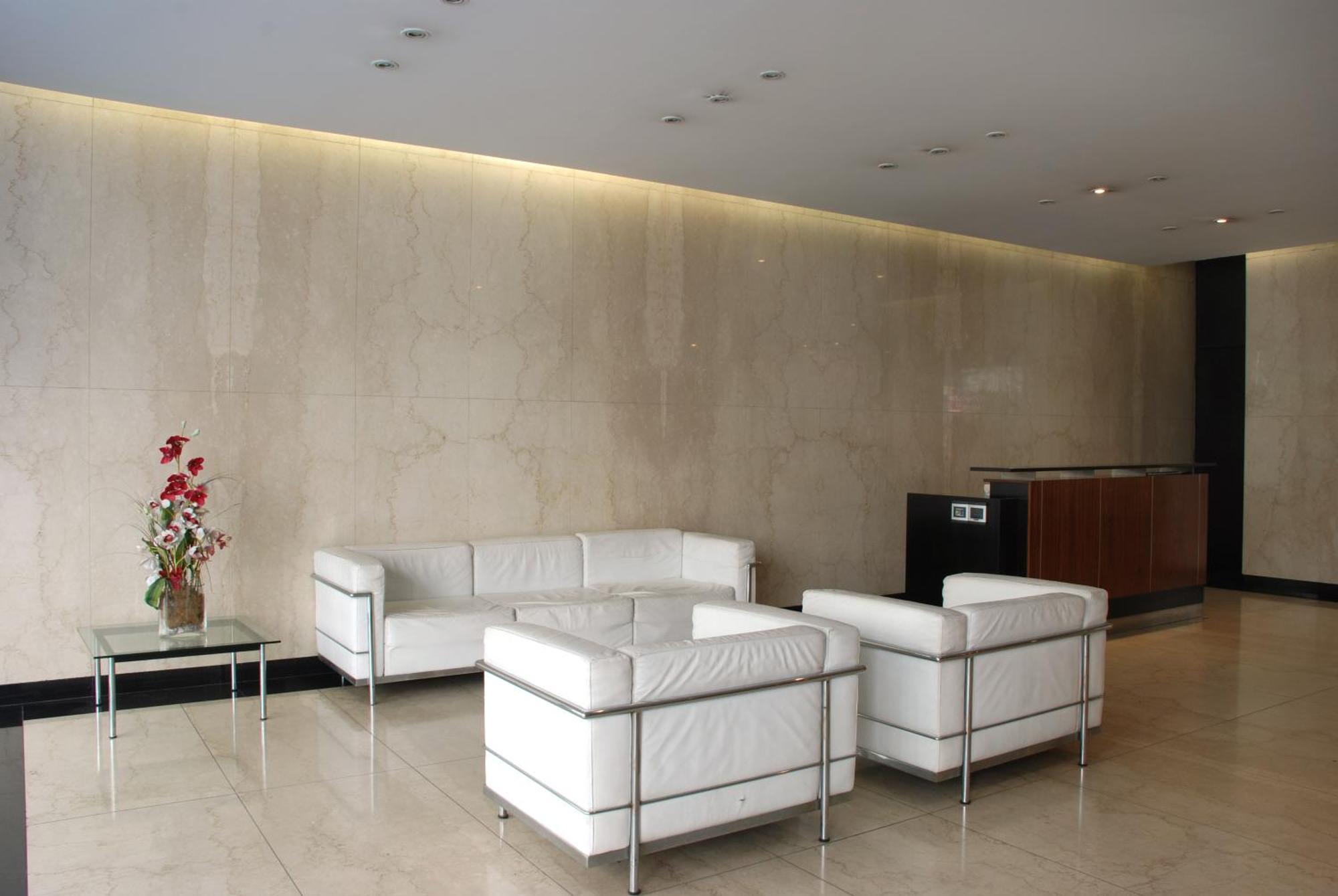 Concord Callao By Recoleta Apartments Buenos Aires Dış mekan fotoğraf