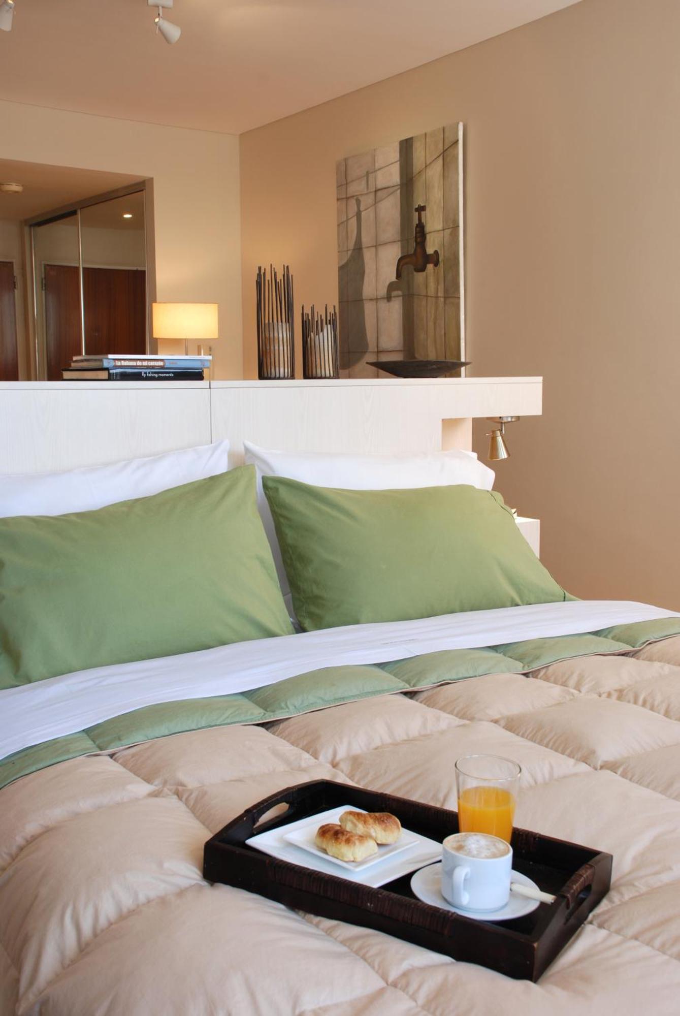 Concord Callao By Recoleta Apartments Buenos Aires Dış mekan fotoğraf