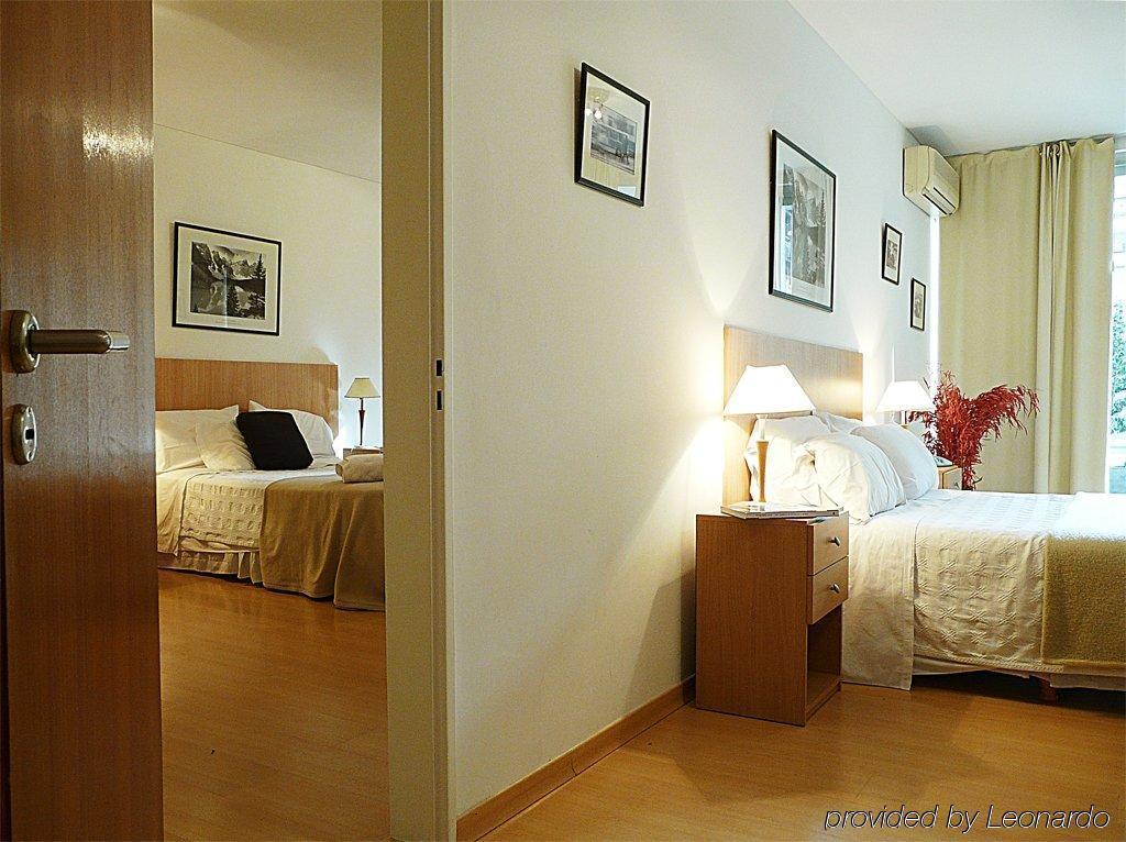 Concord Callao By Recoleta Apartments Buenos Aires Dış mekan fotoğraf