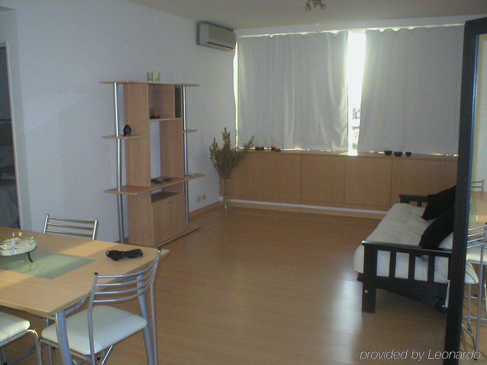 Concord Callao By Recoleta Apartments Buenos Aires Dış mekan fotoğraf