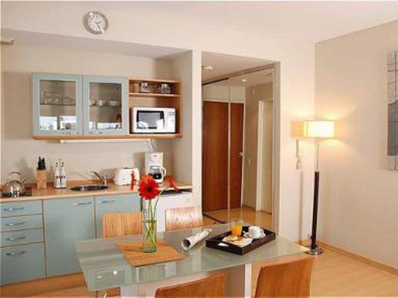 Concord Callao By Recoleta Apartments Buenos Aires Dış mekan fotoğraf