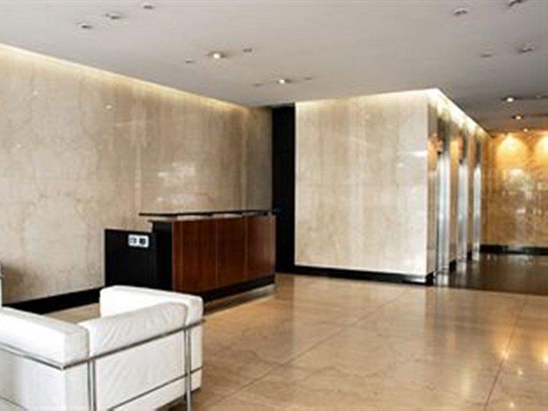Concord Callao By Recoleta Apartments Buenos Aires Dış mekan fotoğraf