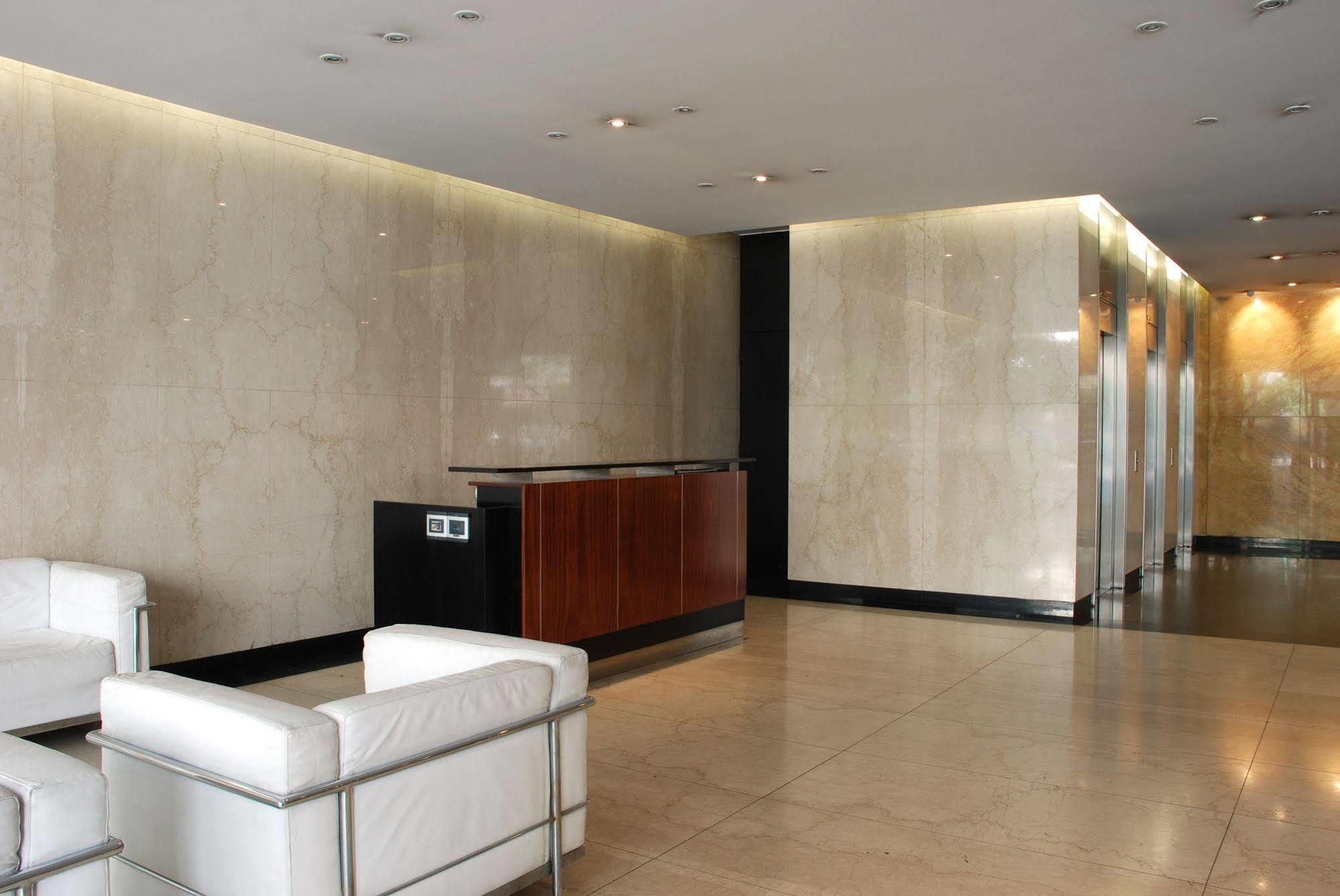 Concord Callao By Recoleta Apartments Buenos Aires Dış mekan fotoğraf