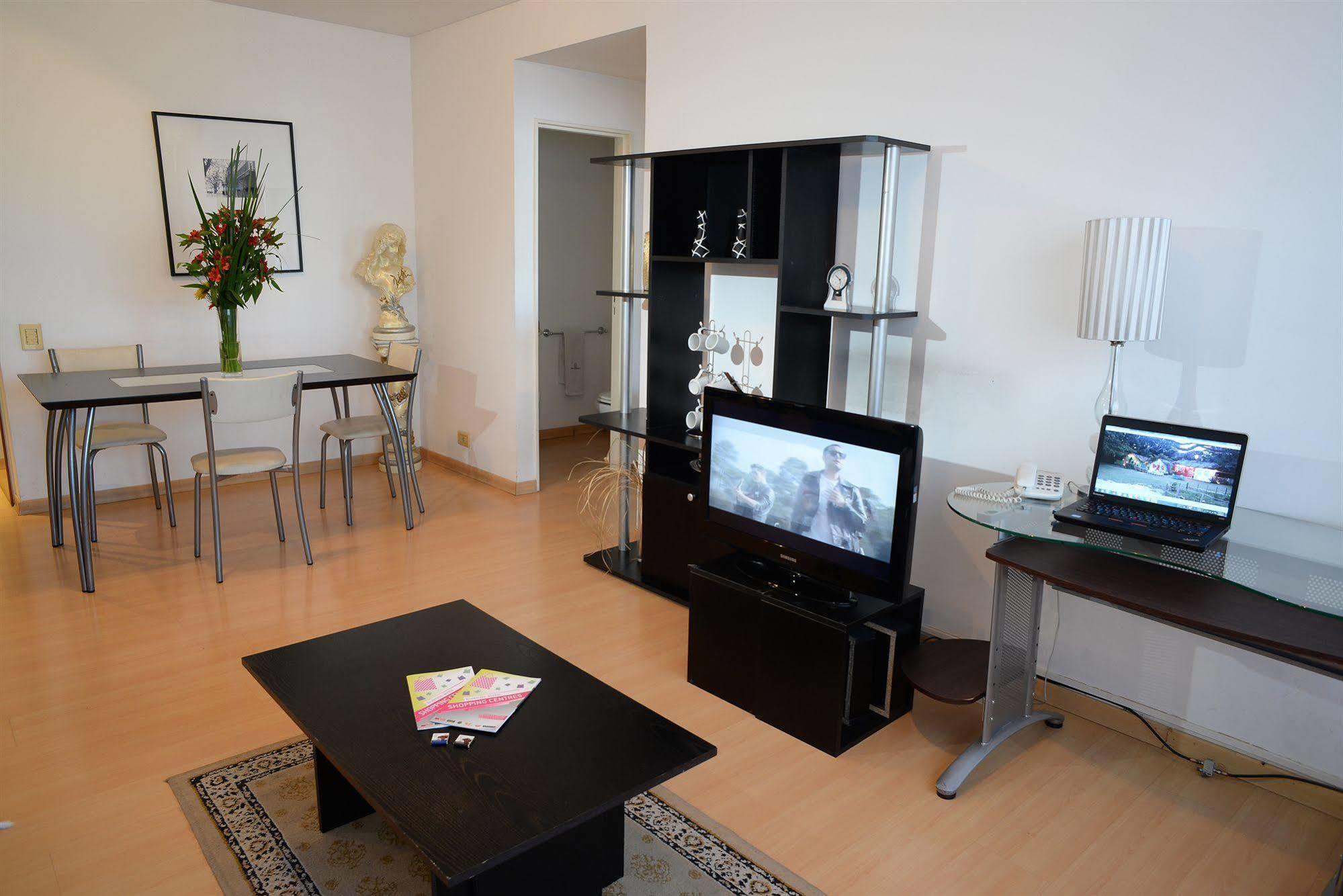 Concord Callao By Recoleta Apartments Buenos Aires Dış mekan fotoğraf