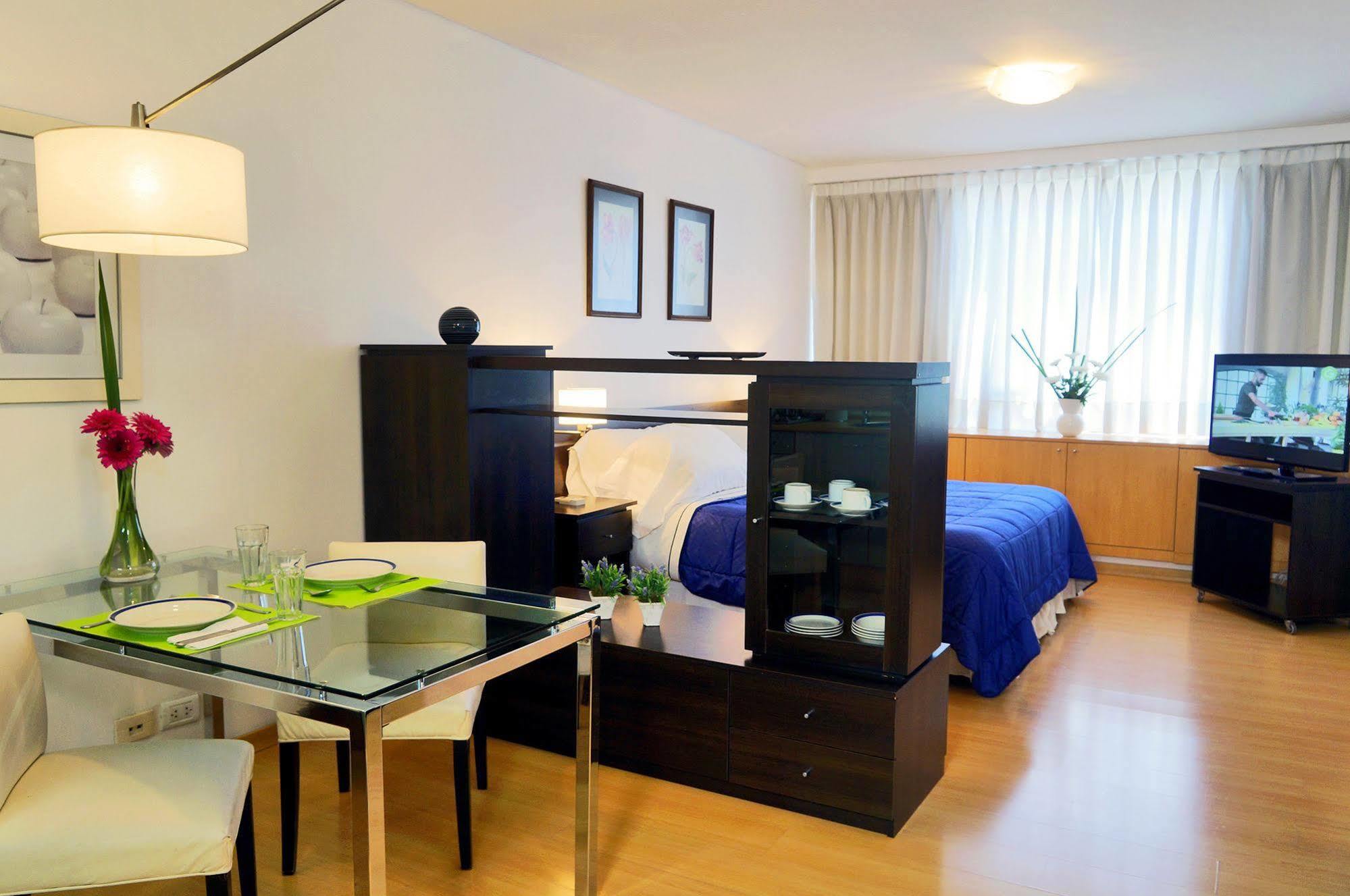 Concord Callao By Recoleta Apartments Buenos Aires Dış mekan fotoğraf