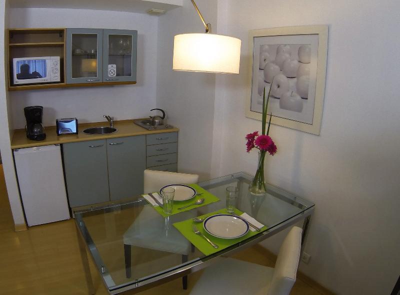 Concord Callao By Recoleta Apartments Buenos Aires Dış mekan fotoğraf